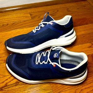 Men’s Peter Millar casual sneakers